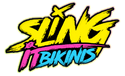 Sling It Bikinis
