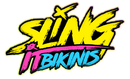 Sling It Bikinis