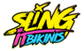 Sling It Bikinis